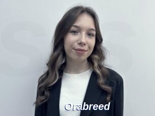 Orabreed