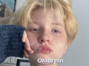 Orabryan