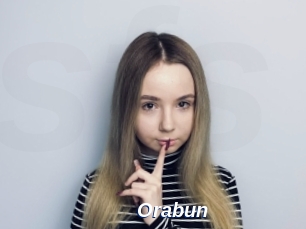 Orabun