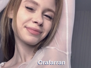 Orafarran