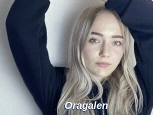 Oragalen