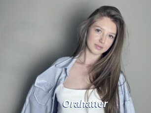 Orahatter