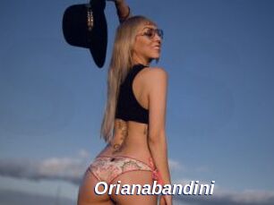 Orianabandini