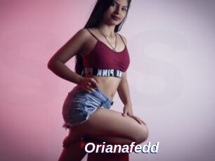 Orianafedd