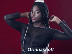 Orianascott