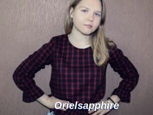 Orielsapphire