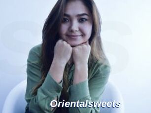 Orientalsweets