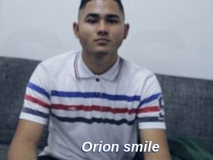 Orion_smile