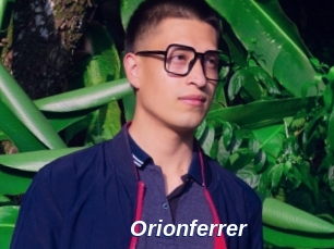 Orionferrer