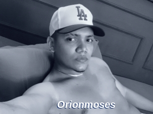 Orionmoses