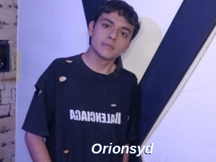 Orionsyd