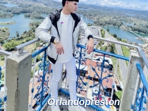 Orlandopreston