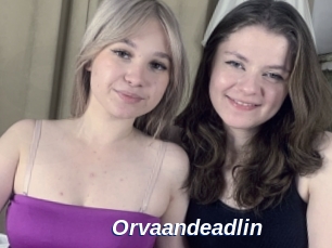 Orvaandeadlin