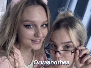 Orvaandthea