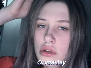 Orvaaxley