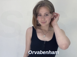 Orvabenham