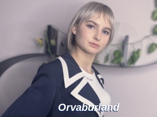 Orvaburland