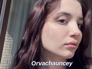 Orvachauncey