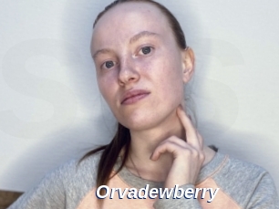 Orvadewberry