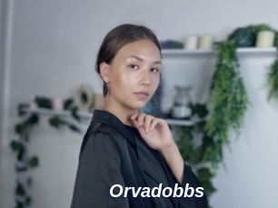 Orvadobbs