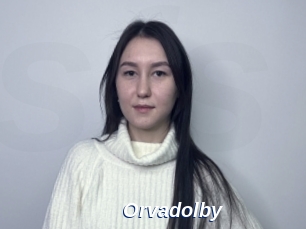 Orvadolby