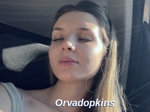 Orvadopkins