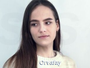 Orvafay