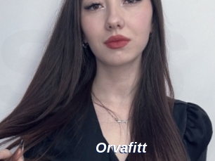 Orvafitt