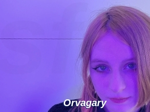 Orvagary