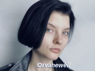 Orvahewell