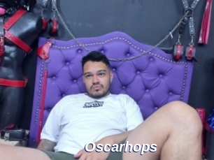 Oscarhops