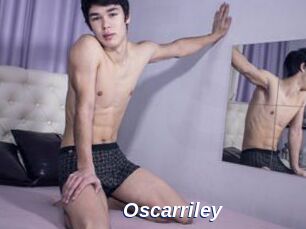 Oscarriley