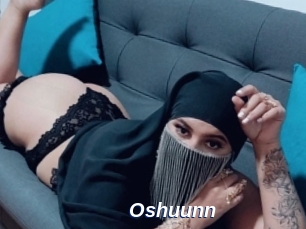 Oshuunn