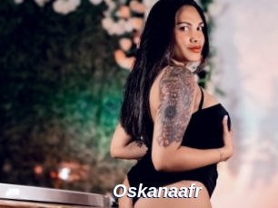 Oskanaafr