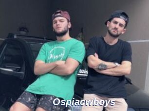 Ospiacwboys