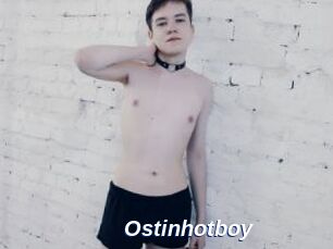 Ostinhotboy