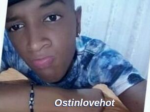 Ostinlovehot