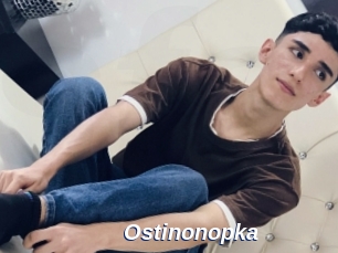 Ostinonopka