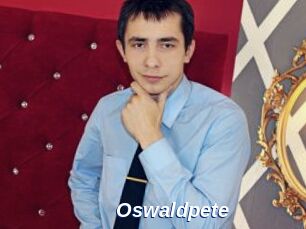 Oswaldpete