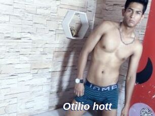 Otilio_hott