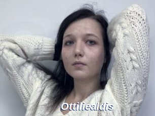 Ottiliealdis