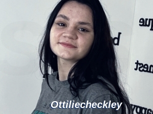 Ottiliecheckley