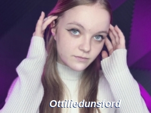 Ottiliedunsford