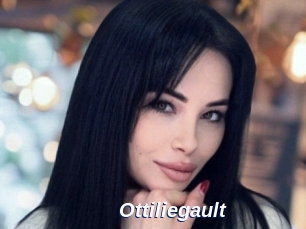 Ottiliegault