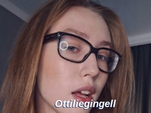 Ottiliegingell