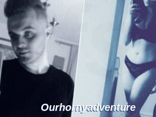 Ourhornyadventure