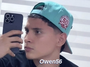 Owen56