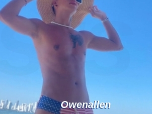 Owenallen