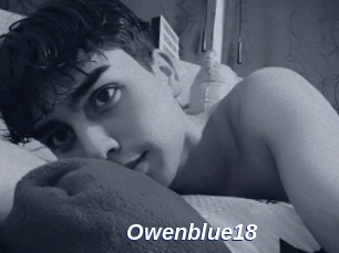 owenblue18 Safer Sex