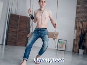 Owengreen